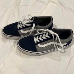 Vans Off the Wall Shoes
